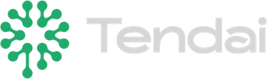 Logotipo de TENDAI