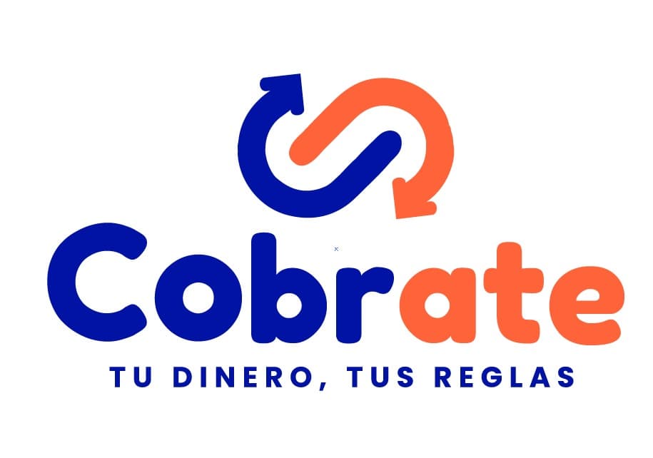 Cobrate - Plataforma de pagos